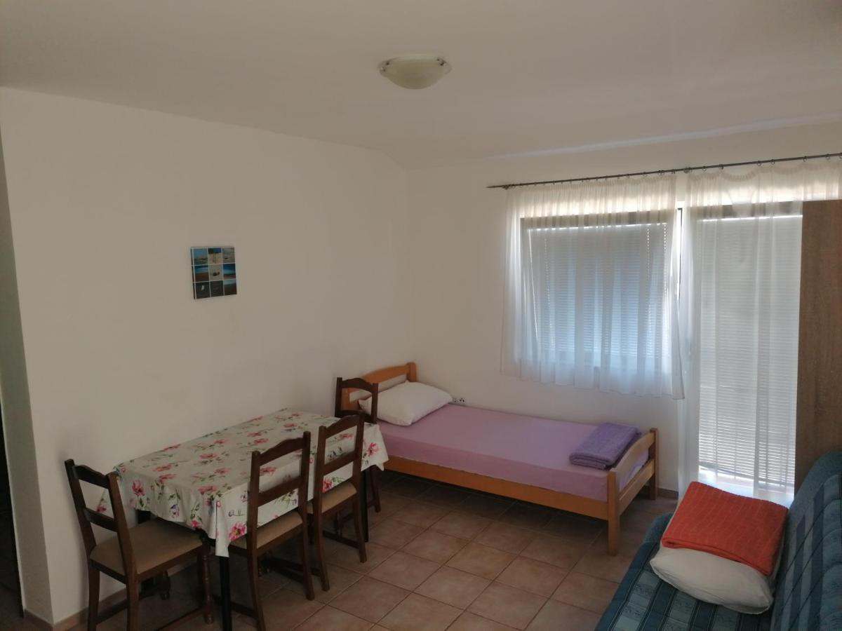 Apartments Mali Mate Tribalj Esterno foto