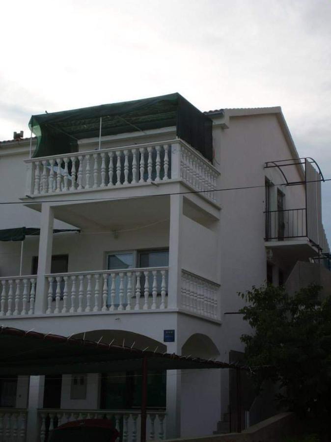 Apartments Mali Mate Tribalj Esterno foto