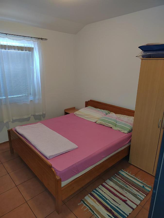 Apartments Mali Mate Tribalj Esterno foto
