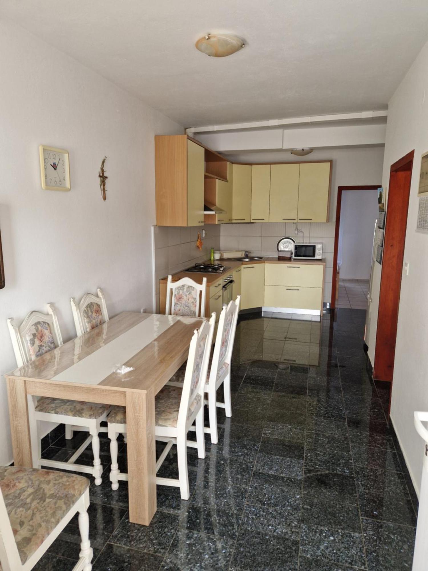 Apartments Mali Mate Tribalj Esterno foto