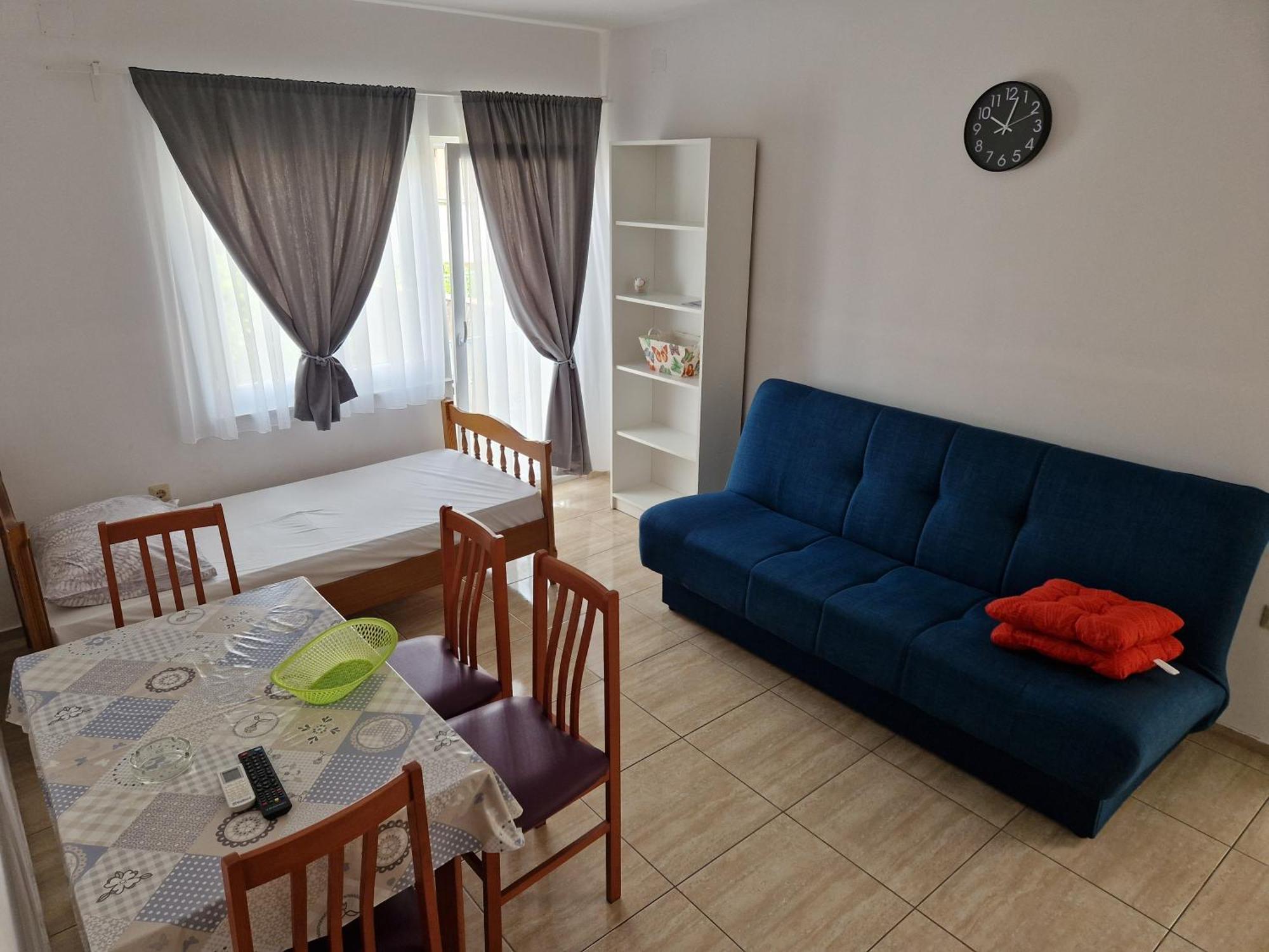 Apartments Mali Mate Tribalj Esterno foto